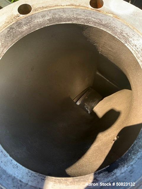 Used Blackmer System One Centrifugal Pumps, Model FRM.