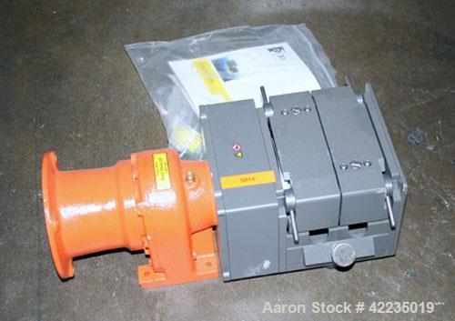 Used Watson Marlow Hose Pump, Model 625L