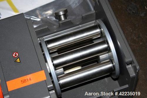 Used Watson Marlow Hose Pump, Model 625L