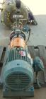 Used Goulds Centrifugal Pump, Model 3296, S Group, Size 1.5x3-8, 316 stainless steel. 3