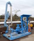 Used Westmor Fluid Solutions Loading Pump Station