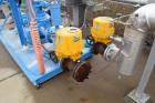 Used- Westmor Fluid Solutions Loading Pump Station
