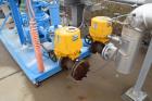 Used Westmor Fluid Solutions Loading Pump Station