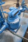 Used- Westmor Fluid Solutions Loading Pump Station