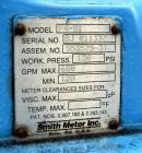 Used Westmor Fluid Solutions Loading Pump Station