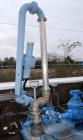 Used- Westmor Fluid Solutions Loading Pump Station