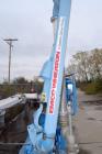 Used Westmor Fluid Solutions Loading Pump Station