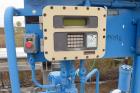 Used- Westmor Fluid Solutions Loading Pump Station