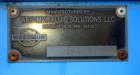 Used Westmor Fluid Solutions Loading Pump Station