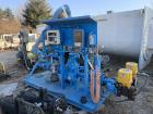 Used Westmor Fluid Solutions Loading Pump Station