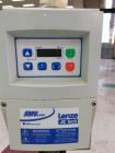 Used Stainless Steel Portable Centrifugal Liquid Transfer Pump