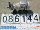 USED: APV Centrifugal Pump, model 4V2, 316 stainless steel. 2