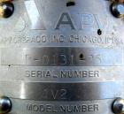 USED: APV Centrifugal Pump, model 4V2, 316 stainless steel. 2