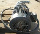 Used Stainless Steel APV/Crepaco Centrifugal Pump, model 6V2