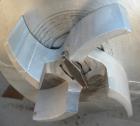 Used Stainless Steel APV/Crepaco Centrifugal Pump, model 6V2
