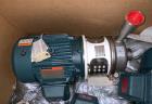 Unused- APV Crepaco Centrifugal Pump, Stainless Steel, Model W20/20