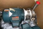 Unused- APV Crepaco Centrifugal Pump, Stainless Steel, Model W20/20