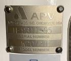 Unused- APV Crepaco Centrifugal Pump, Stainless Steel, Model W20/20