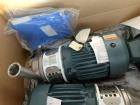 Unused- APV Crepaco Centrifugal Pump, Stainless Steel, Model W20/20