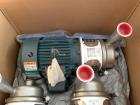 Unused- APV Crepaco Centrifugal Pump, Stainless Steel, Model W20/20