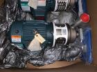 Unused- APV Crepaco Centrifugal Pump, Stainless Steel, Model W20/20