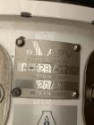Unused- APV Crepaco Centrifugal Pump, Stainless Steel, Model W20/20.