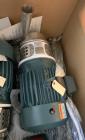 Unused- APV Crepaco Centrifugal Pump, Stainless Steel, Model W20/20