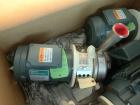 Unused- APV Crepaco Centrifugal Pump, Stainless Steel, Model W20/20