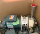 Unused- APV Crepaco Centrifugal Pump, Stainless Steel, Model W20/20