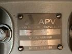 Unused- APV Crepaco Centrifugal Pump, Stainless Steel, Model W20/20