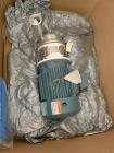 Unused- APV Crepaco Centrifugal Pump, Stainless Steel, Model W20/20