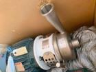 Unused- APV Crepaco Centrifugal Pump, Stainless Steel, Model W20/20