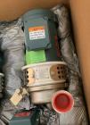 Unused- APV Crepaco Centrifugal Pump, Stainless Steel, Model W20/20