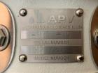 Unused- APV Crepaco Centrifugal Pump, Stainless Steel, Model W20/20