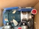 Unused- APV Crepaco Centrifugal Pump, Stainless Steel, Model W20/20