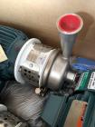 Unused- APV Crepaco Centrifugal Pump, Stainless Steel, Model W20/20