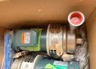 Unused- APV Crepaco Centrifugal Pump, Stainless Steel, Model W20/20