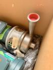 Unused- APV Crepaco Centrifugal Pump, Stainless Steel, Model W20/20