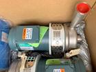 Unused- APV Crepaco Centrifugal Pump, Stainless Steel, Model W20/20