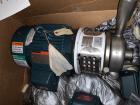 Unused- APV Crepaco Centrifugal Pump, Stainless Steel, Model W20/20. Approximate 105 gallons per minute, 95 head feet @ 3500...