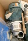 APV Crepaco Unused W20/20 Stainless Steel Pump – 105 GPM, 95 Head Feet