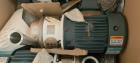 Unused- APV Crepaco Centrifugal Pump, Stainless Steel, Model W20/20. Approximate 105 gallons per minute, 95 head feet @ 3500...