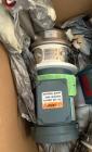 Industrial-Grade APV Crepaco W20/20 Pump – Stainless Steel Build