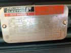 Industrial Unused APV Crepaco W40/20 Centrifugal Pump – 5HP, Stainless Steel