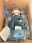 Unused- APV Crepaco Centrifugal Pump, Stainless Steel, Model W50/50