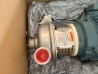 Unused- APV Crepaco Centrifugal Pump, Stainless Steel, Model W50/50