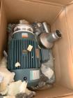 Unused- APV Crepaco Centrifugal Pump, Stainless Steel, Model WI30/100