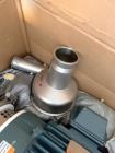 Unused- APV Crepaco Centrifugal Pump, Stainless Steel, Model WI30/100