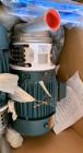 Unused- APV Crepaco Centrifugal Pump, Stainless Steel, Model W20/20. Approximate 105 gallons per minute, 95 head feet @ 3500...