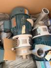 APV Crepaco W20/20 Pump – 3450 RPM Motor for Maximum Output